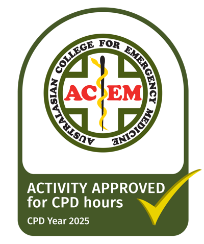 ACEM CPD Logo 2025