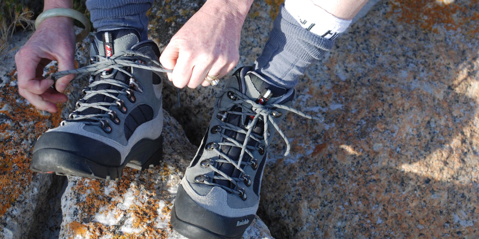 Walk review from Sandra johnston , Bay of Fires / East Coast Tasmania