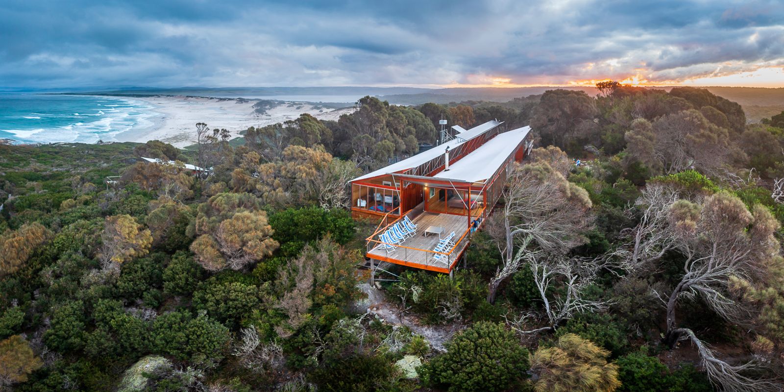 Walk review from Rod, Bay of Fires / East Coast Tasmania