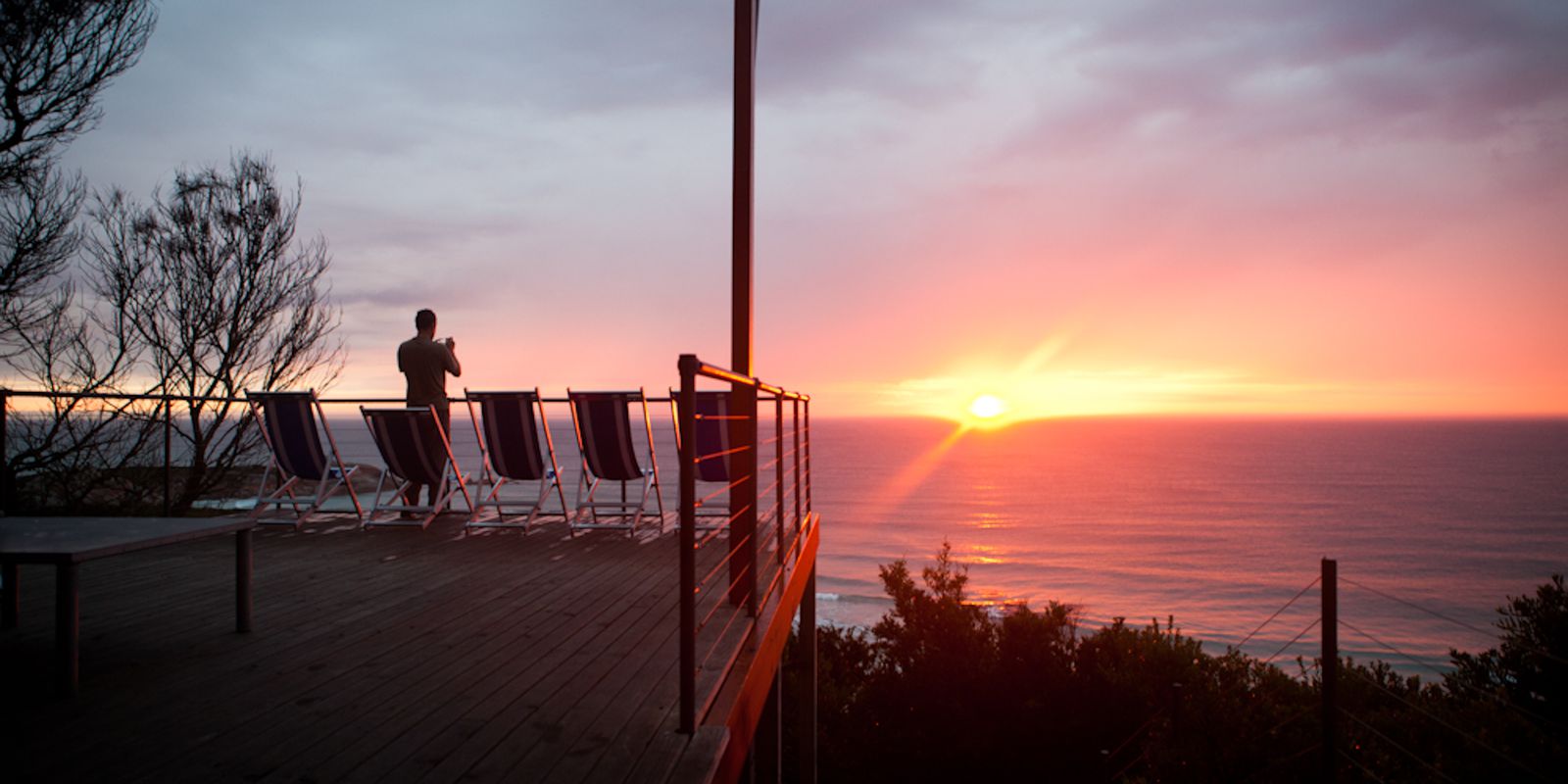 Walk review from Rosina Xue, Bay of Fires / East Coast Tasmania