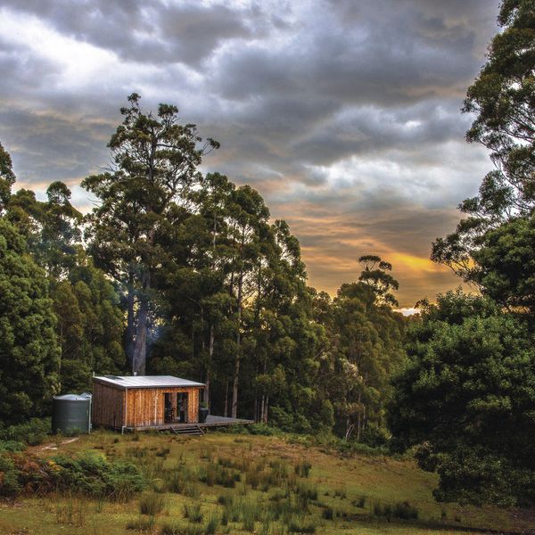 Bruny Island Long Weekend Cabin
