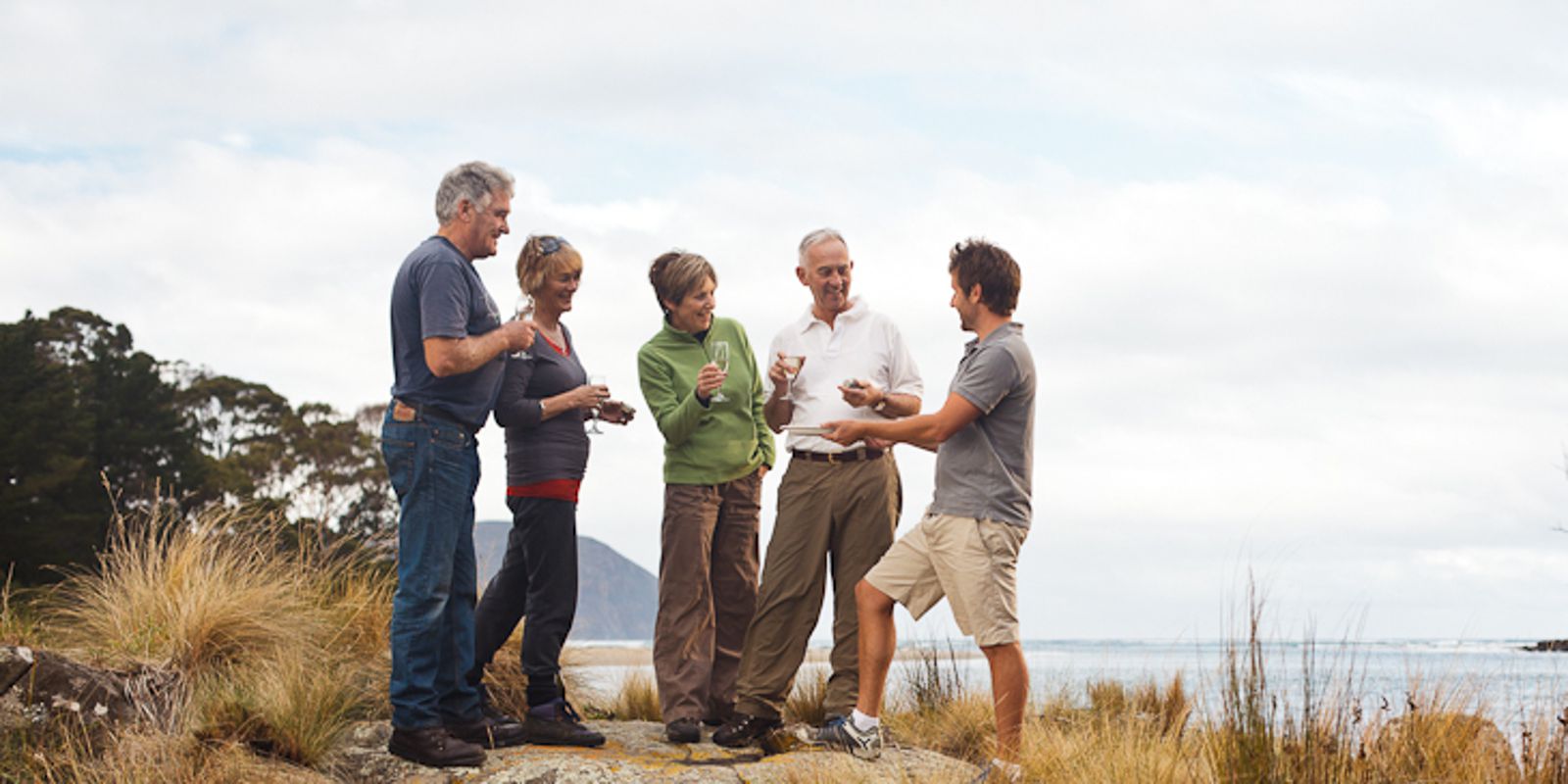 Walk review from Joanne, Bruny Island Tasmania