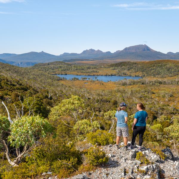 Cradle Mountain Gwoa 114