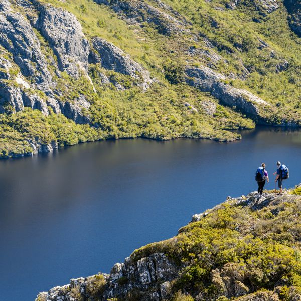 Cradle Mountain Gwoa 15