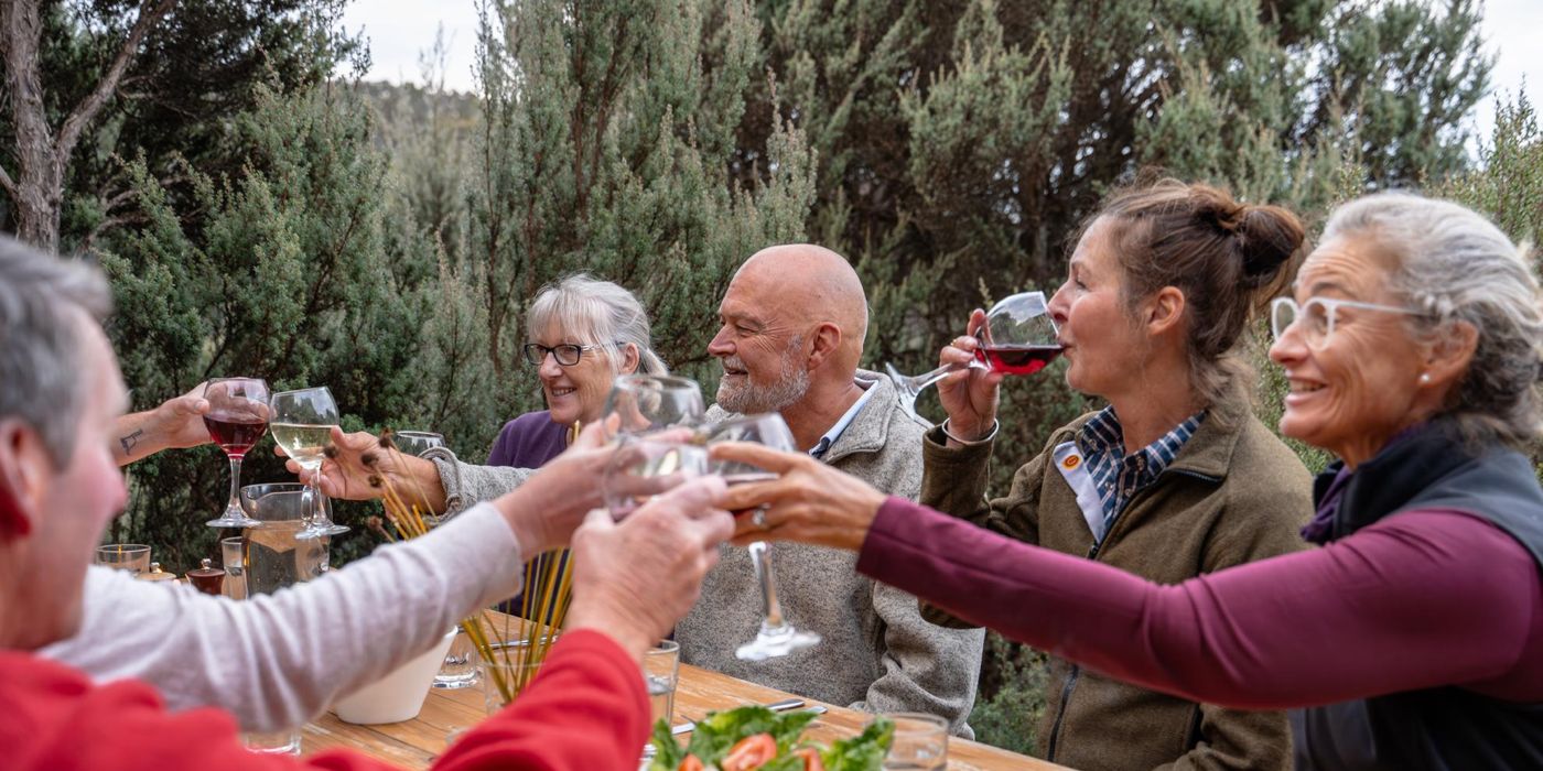 UPDATED 2023: Celebrate your 50th birthday in luxury.