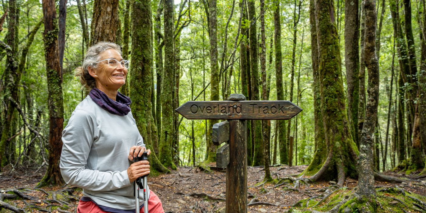What Is It Like for an American to Hike in Australia?