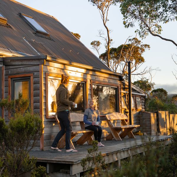 Cradle Mountain Gwoa 88