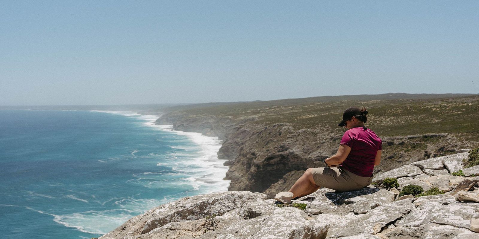 Heather's Kangaroo Island Review