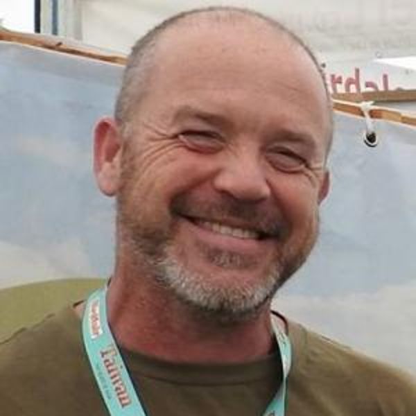 Steve Davidson Inala