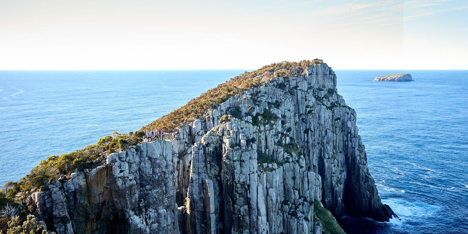 Vicki's Review of Three Capes Signature Walk
