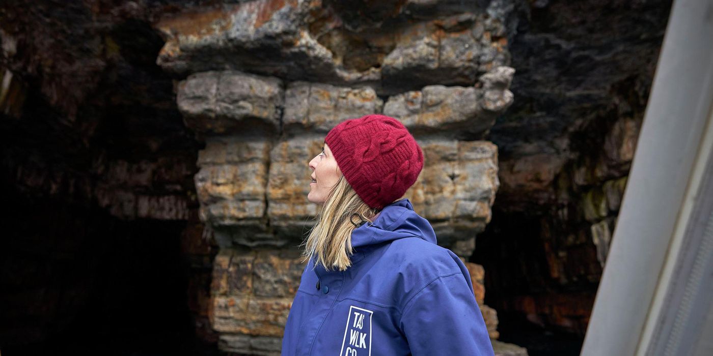 Three Capes: A review of Tasmania’s Iconic Guided Multi-Day walk