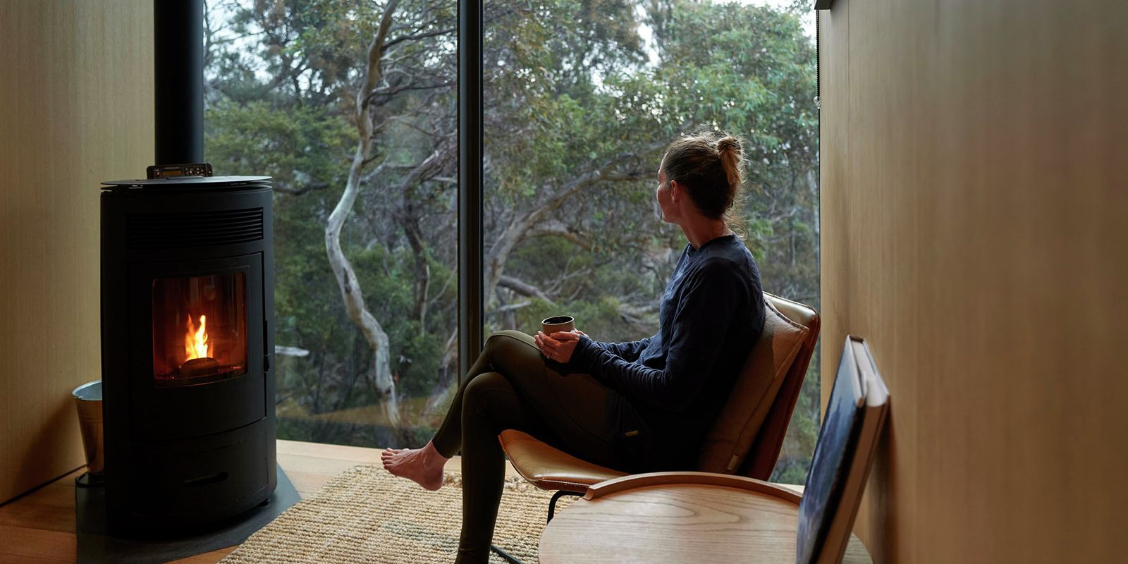 Walk review from Claudine Tinellis, Three Capes / Tasman Peninsula