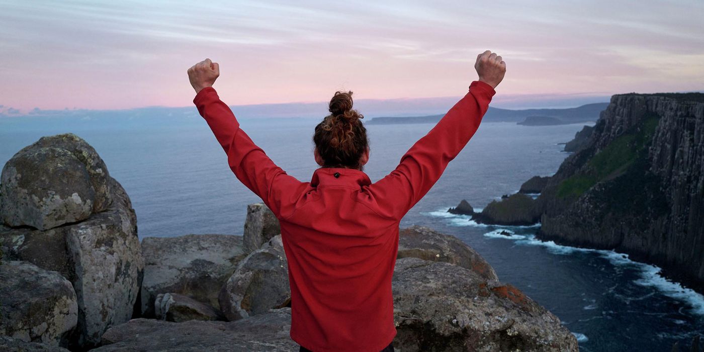 Adventure Awaits on the Three Capes Track