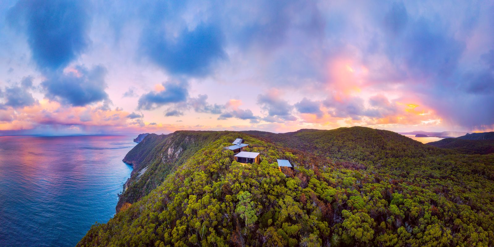 Walk review from Garth Wells, Three Capes / Tasman Peninsula Tasmania