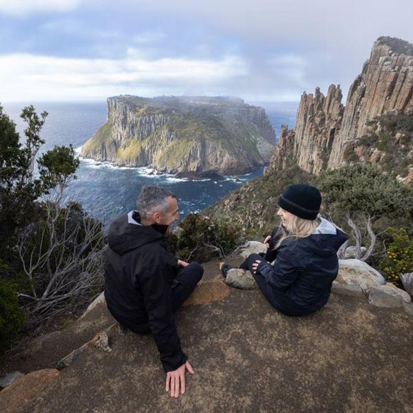 Three Capes Adventure Walk - Walk to all Three Capes