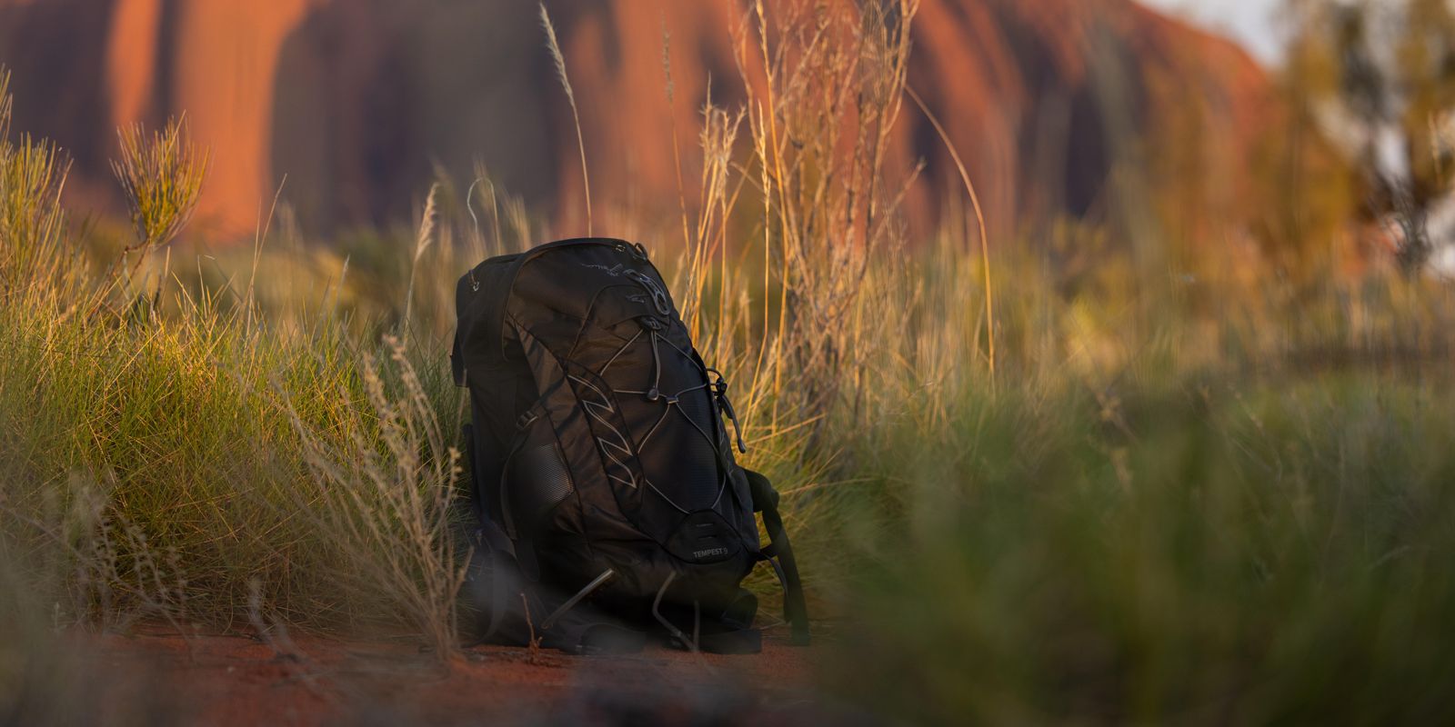 Walk review from Jane, Uluṟu-Kata Tjuṯa / Yulara Northern Territory
