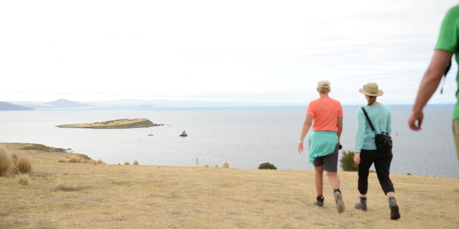 Walk review from Ceri Weeks, Wineglass Bay / East Coast