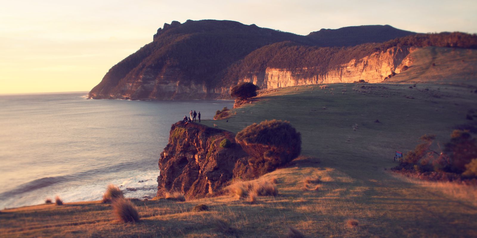 Walk review from Kevin Barrow, Wineglass Bay / East Coast